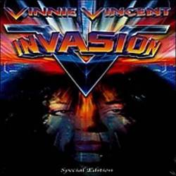 Vinnie Vincent Invasion : Special Edition